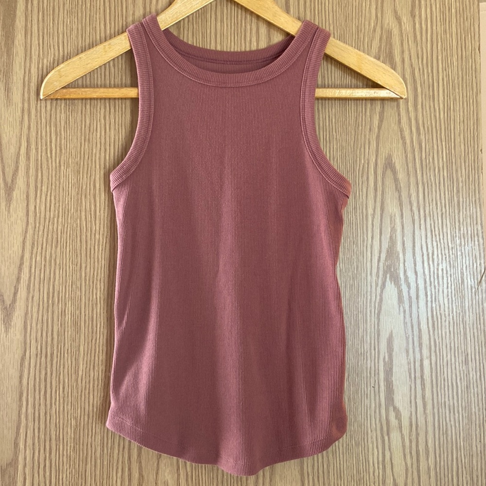 So Favorite Tank